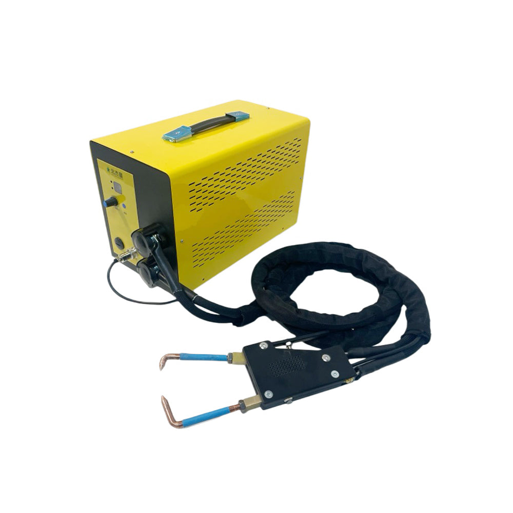 BWM-470   manual  handheld spot welding machine for butt weld Light steel keel renovation