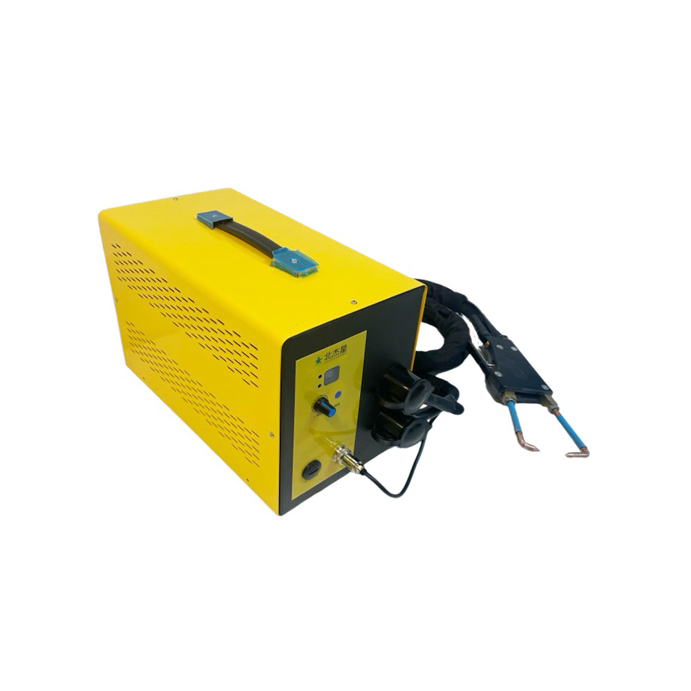 BWM-470   manual  handheld spot welding machine for butt weld Light steel keel renovation