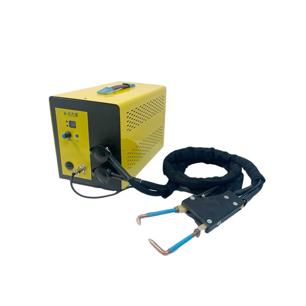 BWM-470   manual  handheld spot welding machine for butt weld Light steel keel renovation