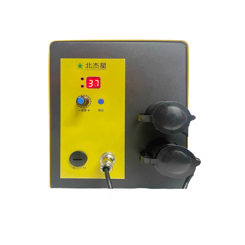 BWM-470   manual  handheld spot welding machine for butt weld Light steel keel renovation